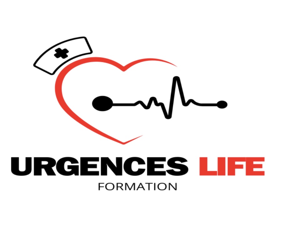 Logo Urgences Life Formation