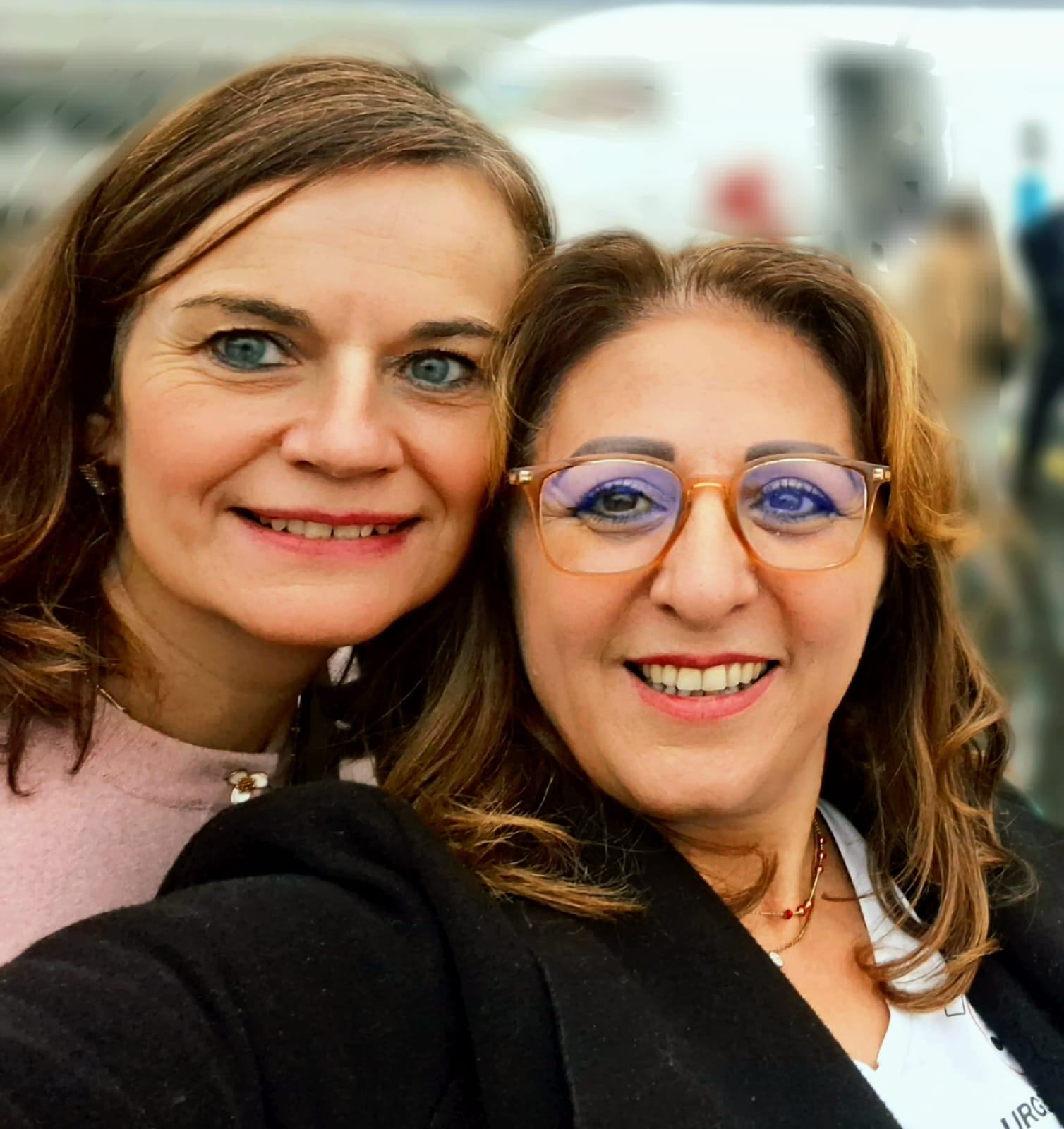 Professionnels de santé